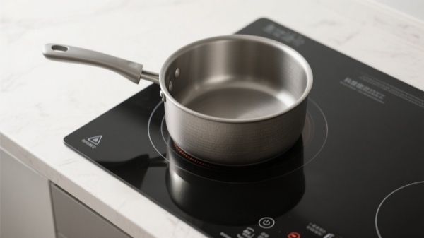 Can I use cast aluminum on induction cooktops
