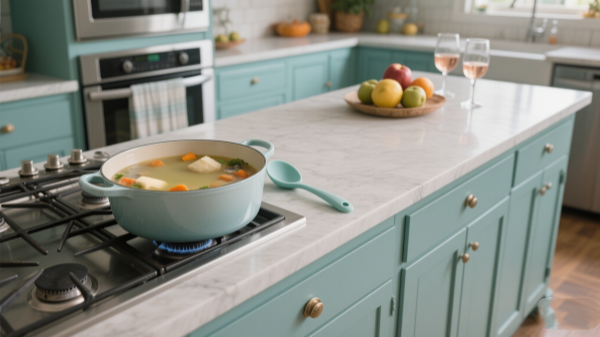 Cooking with Aluminum Cookware Demystified: Smart Choices for Safety ...