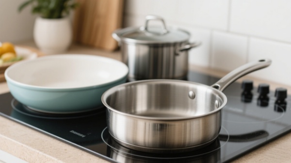 Ceramic vs. Stainless Steel Cookware The Eco-Friendly Challenger