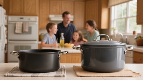 6 Quarts vs 8 Quarts