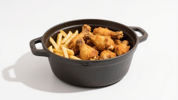 Cast Iron Dutch Oven Cast Iron Dutch Oven