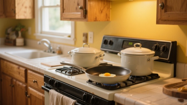 ceramic coating die cast aluminum pans and pots in the kitchen ceramic coating die cast aluminum pans and pots in the kitchen