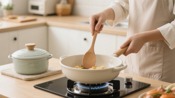Ceramic Cookware