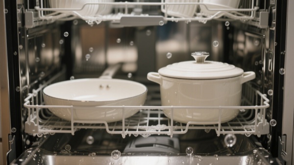 Eco-Friendly Ceramic pans and pots