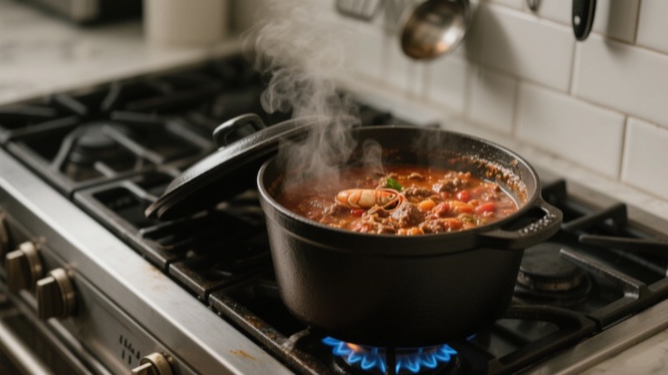 Stock Pot Recipes Seafood Tomato Ragu
