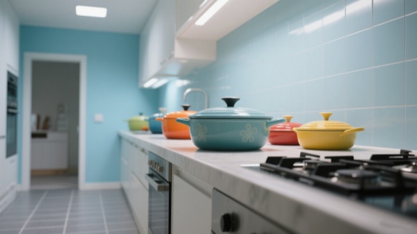ceramic non-stick pan