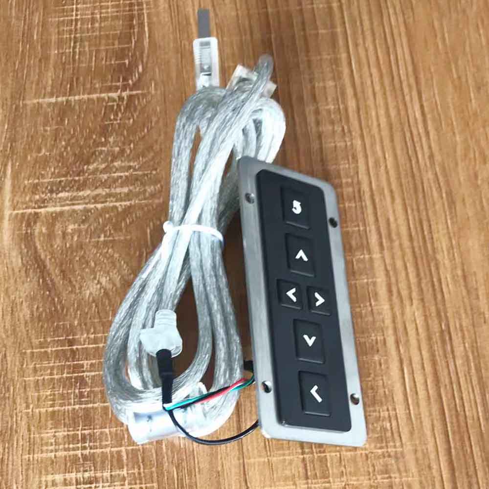 best usb number pad