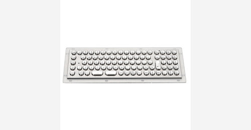 KEYU is manufacturer of industrial computer keyboards