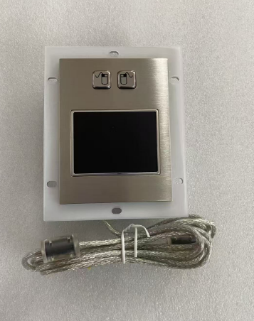 KEYU a toucpad mouse