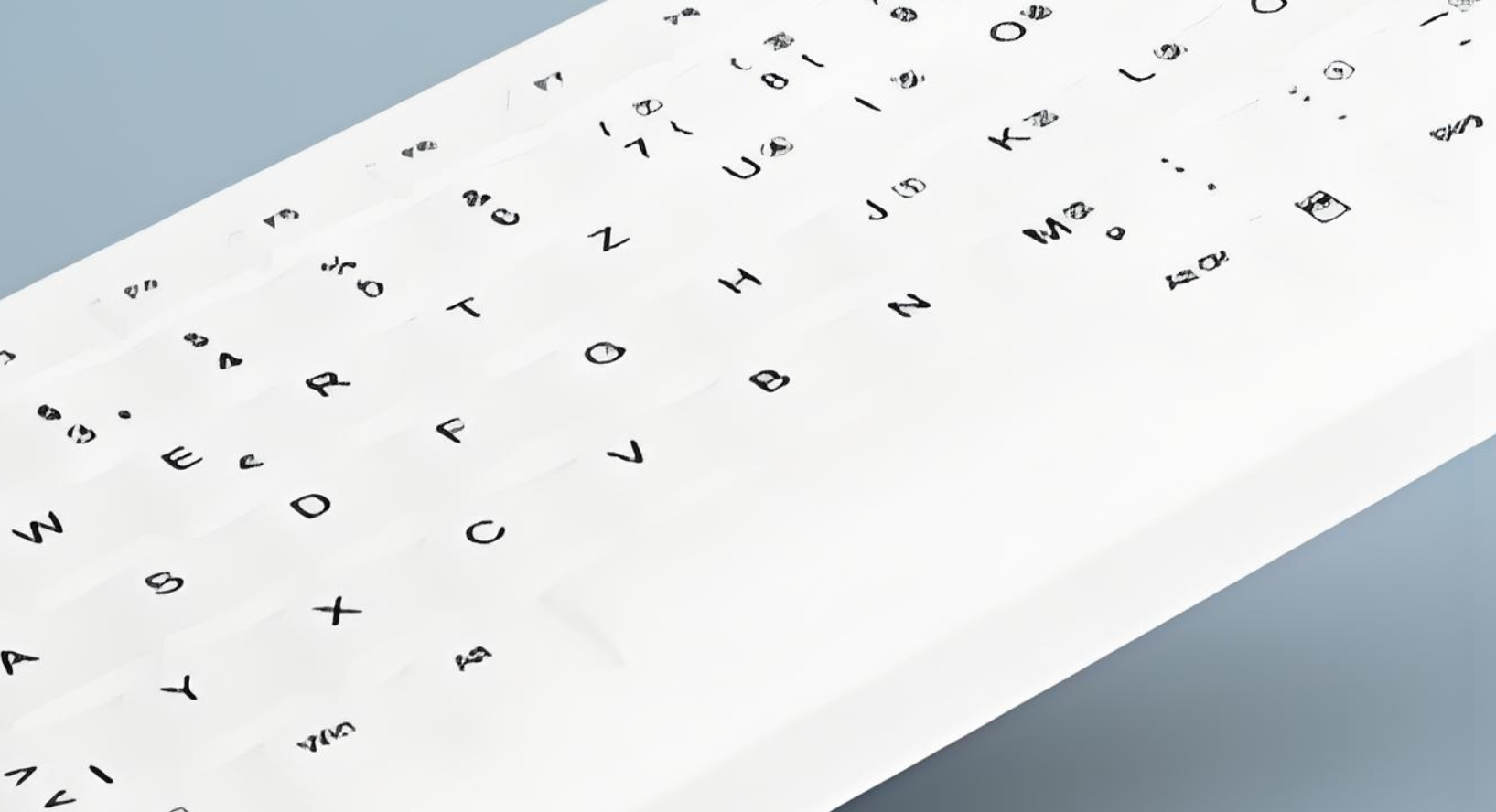 waterproof silicone keyboard,metal medical keyboard