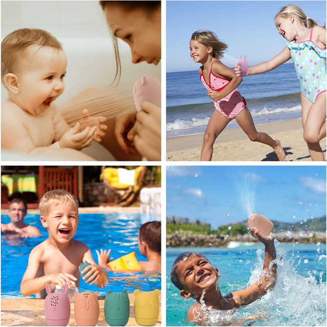 best baby bath toys