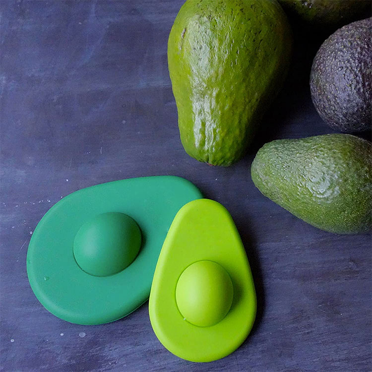 avocado saver