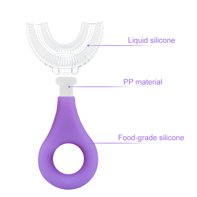 best u shaped toothbrush