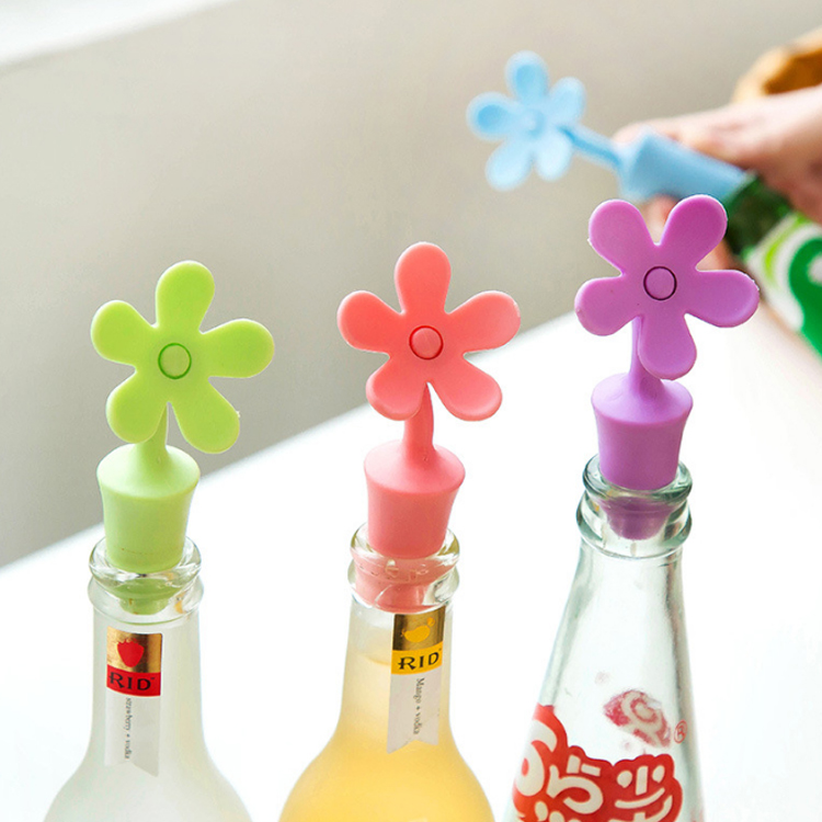 custom wine stoppers