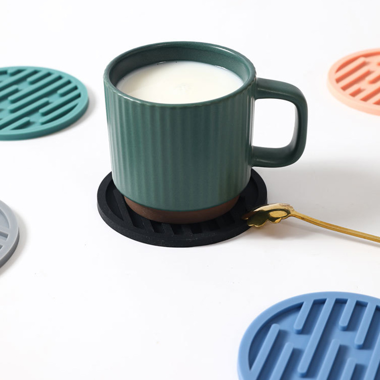 table drink coasters