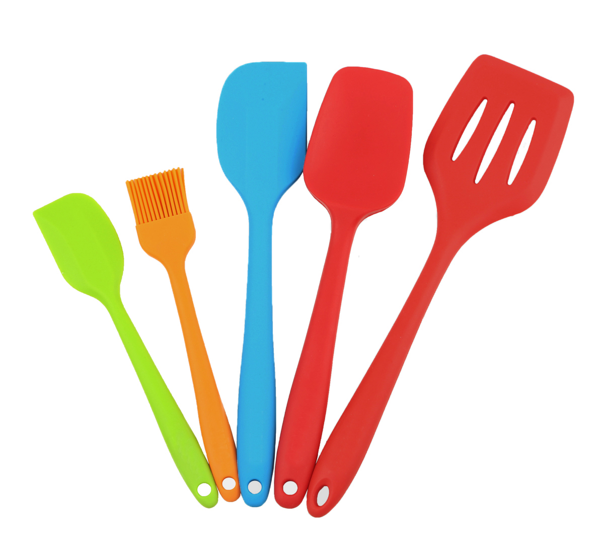 non toxic silicone cooking utensils