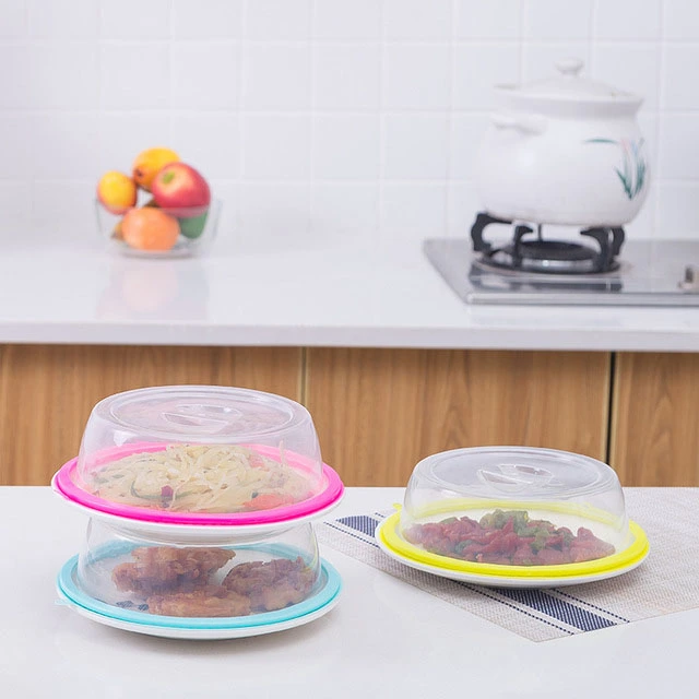 silicone food covers