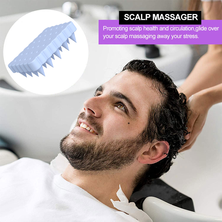 scalp massager for dandruff