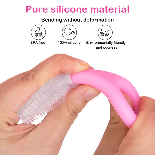 best u shaped toothbrush