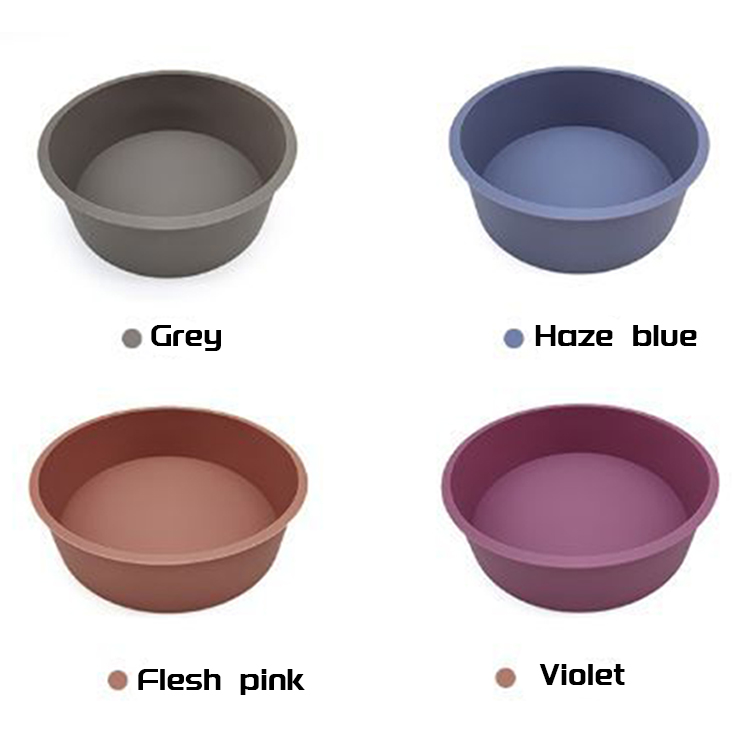 silicone cake moulds