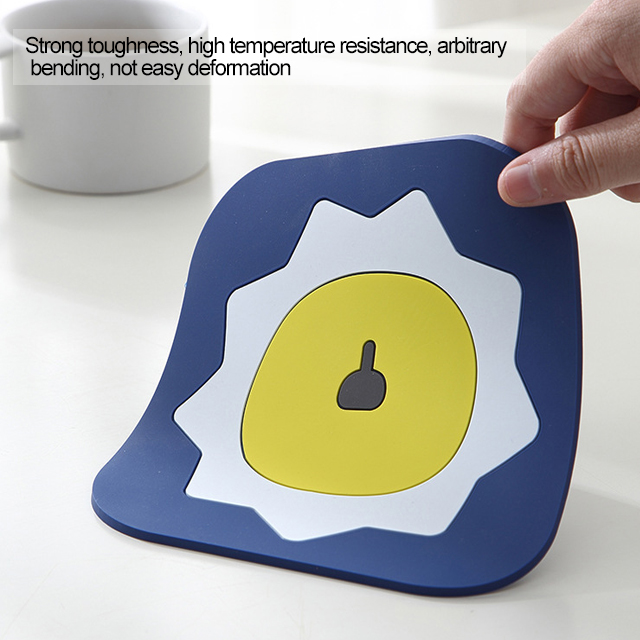 high heat silicone