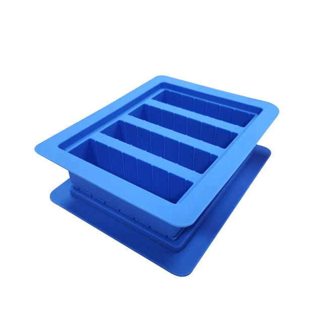 silicone butter mold