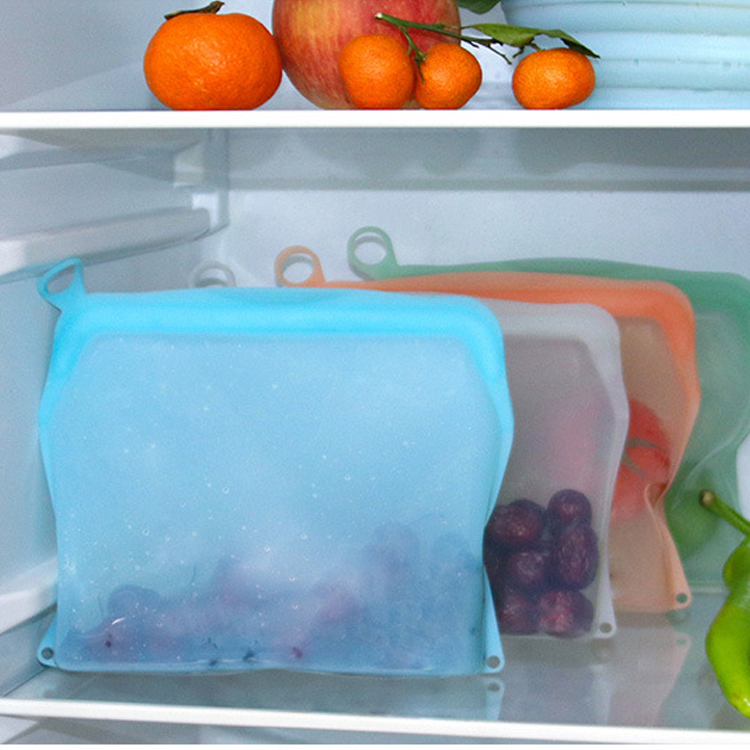 food storage bag