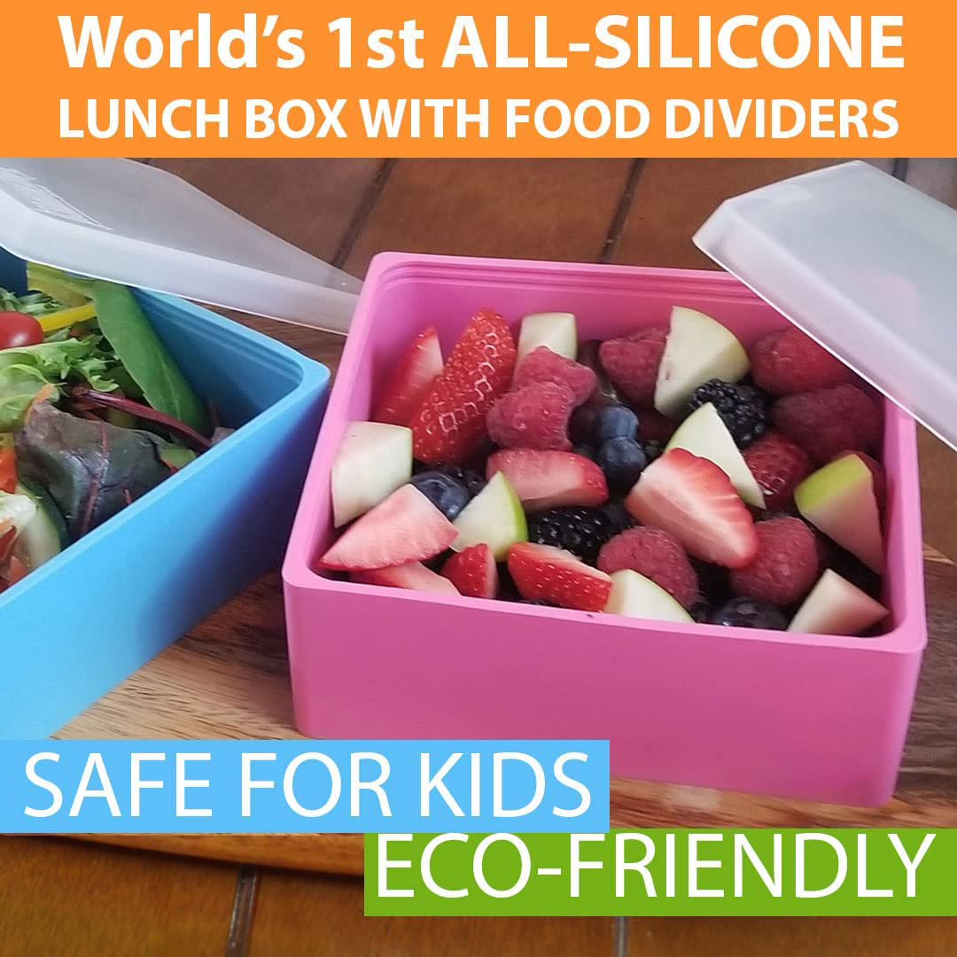 best bento lunch box