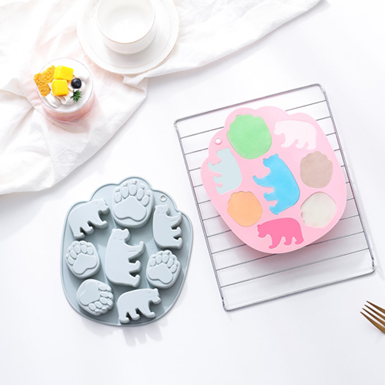best silicone ice cube trays