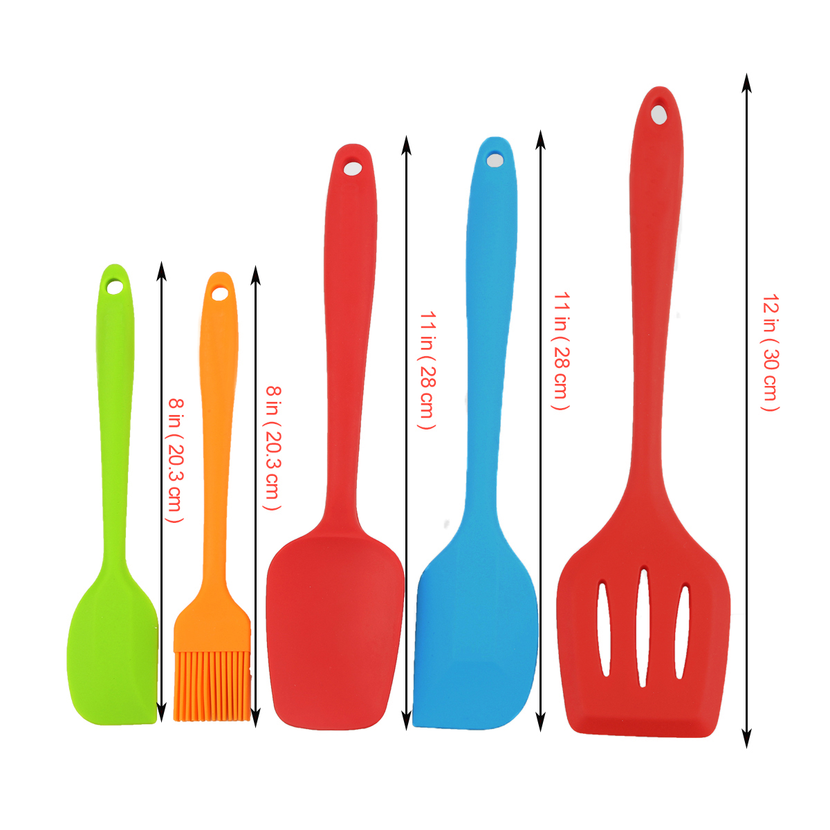 non toxic silicone cooking utensils