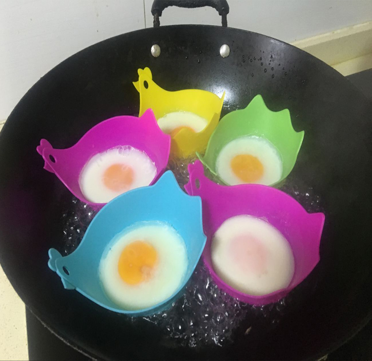 how many minutes in boiling egg