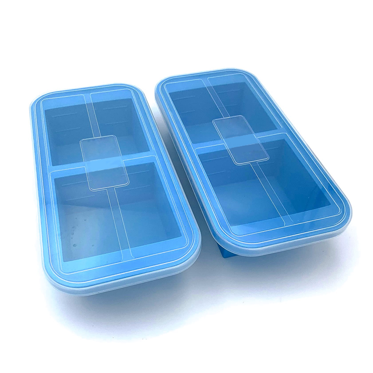 storage containers with lids