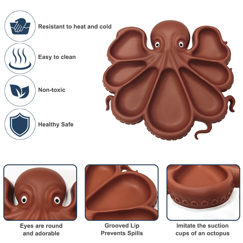 snack plate