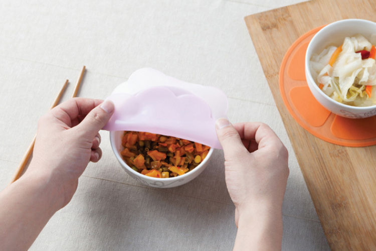 silicone lids for cups