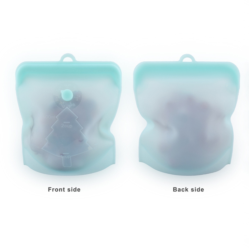reusable ziploc bags