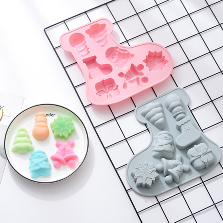 halloween candy molds