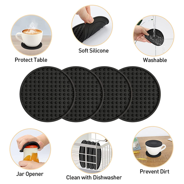 cup coasters for table