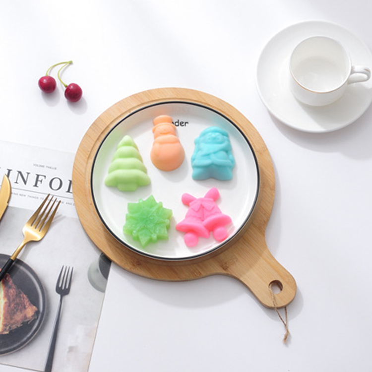 halloween candy molds