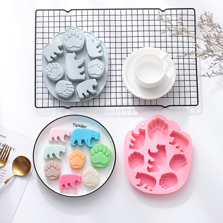 best silicone ice cube trays