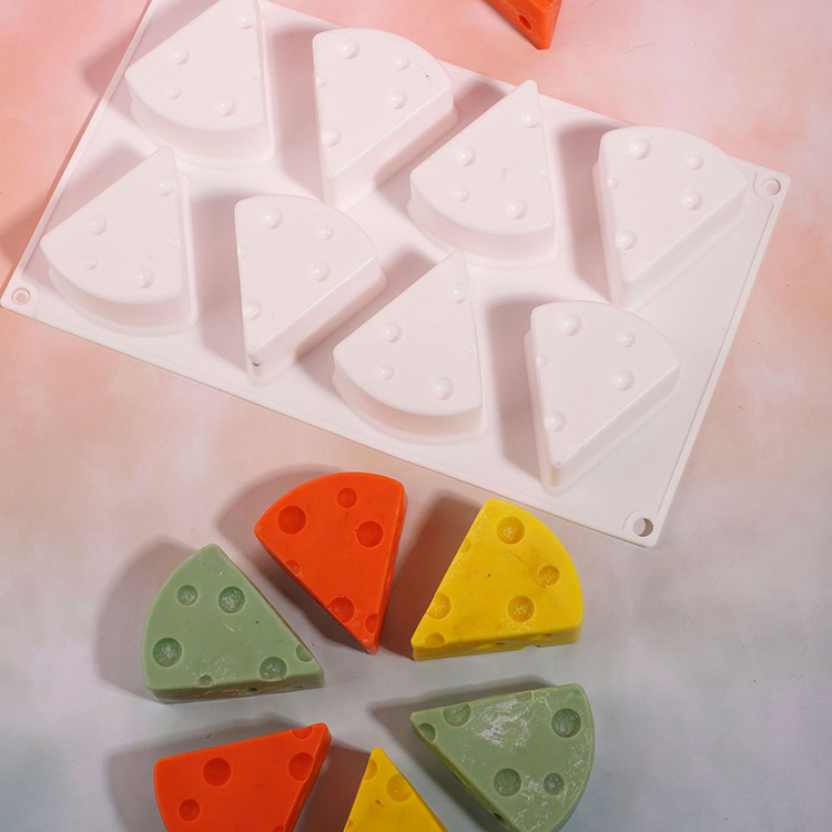silicone baking mold