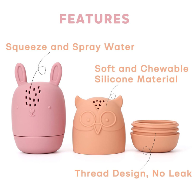 best baby bath toys