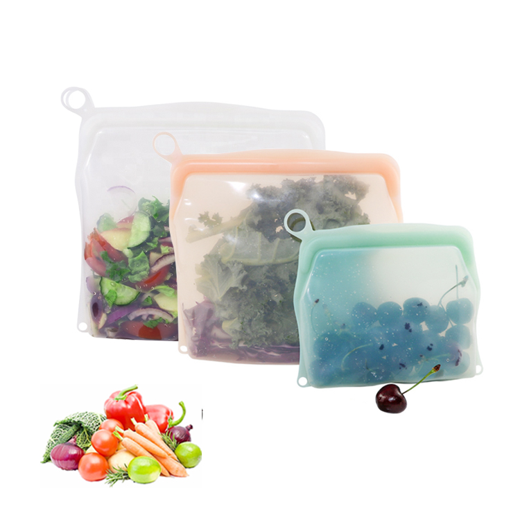 food storage bag