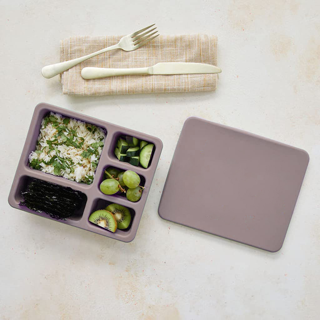 large bento lunch box