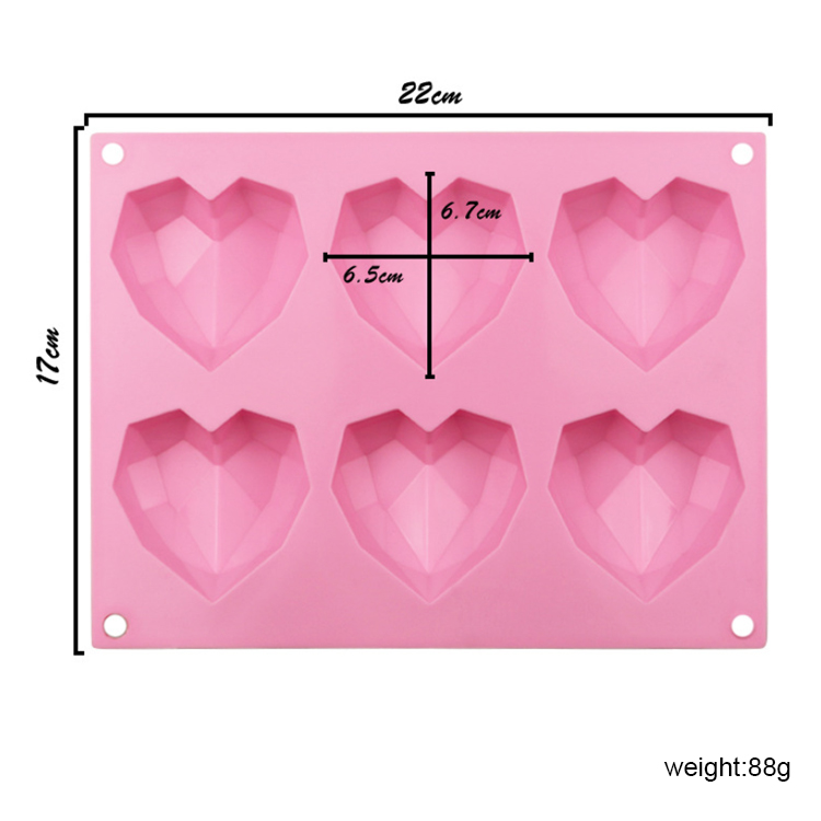 custom chocolate molds
