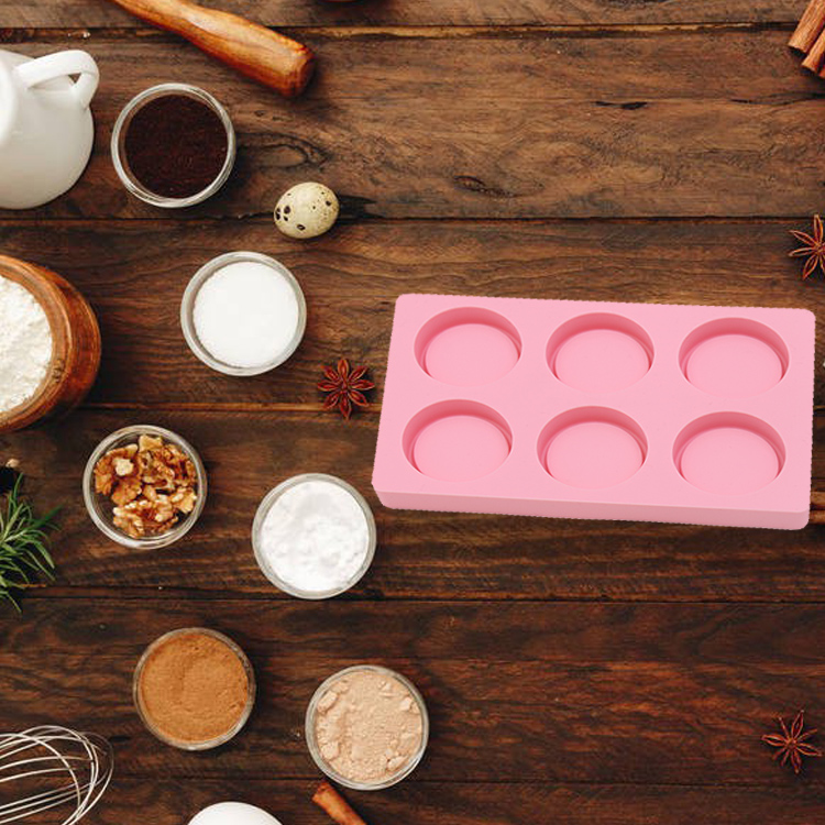 silicone chocolate mold