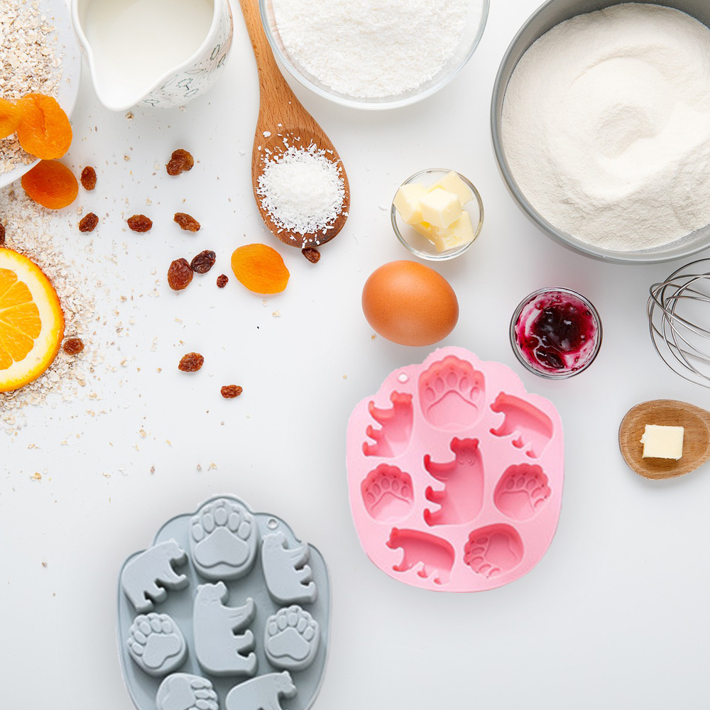 best silicone ice cube trays