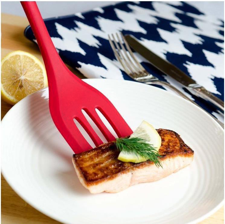 non toxic silicone cooking utensils