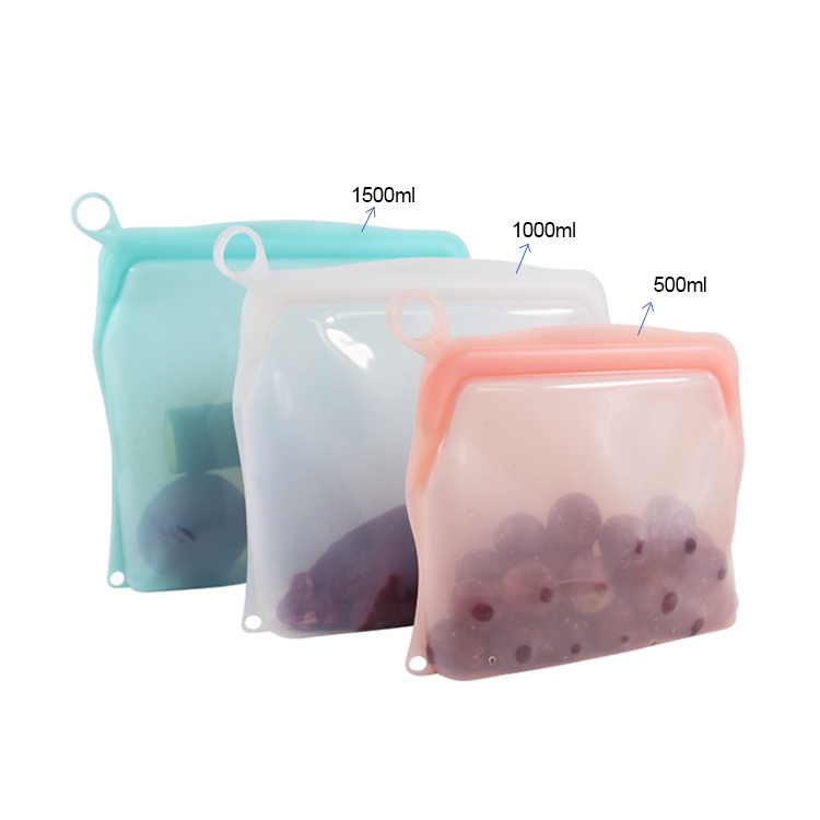 food storage bag