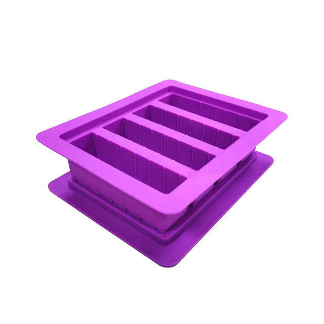 silicone butter mold