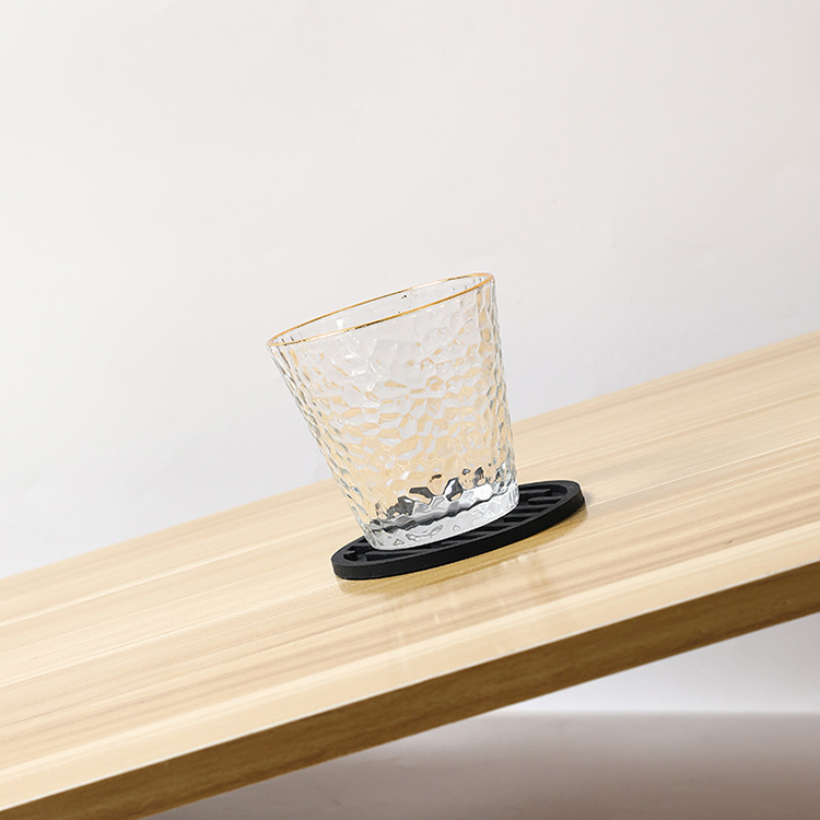 table drink coasters